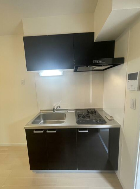 キッチン　同一仕様写真