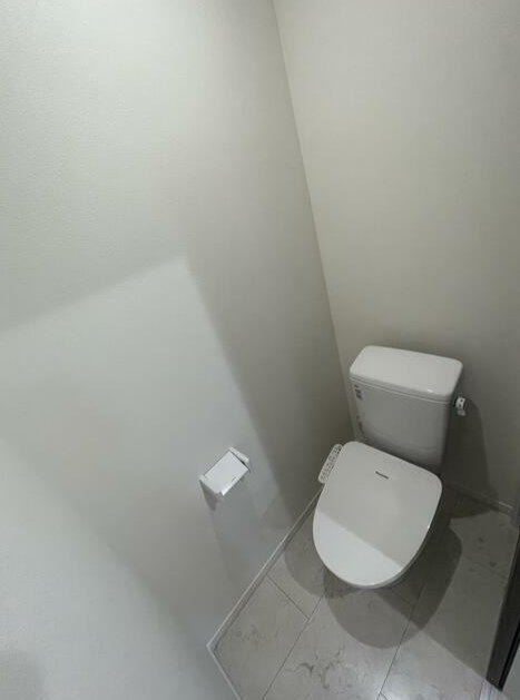 トイレ　同一仕様写真