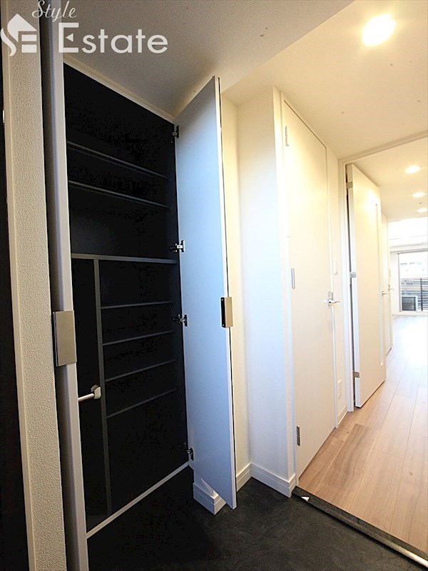 その他　シューズボックス