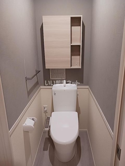 epis 広田のトイレ写真