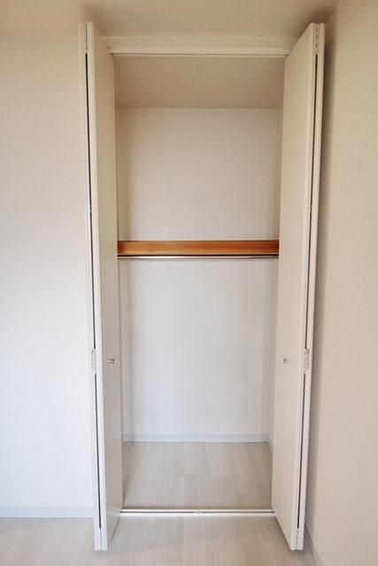 収納　★収納スペースです★