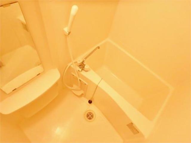 バス・シャワールーム　バスルーム