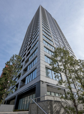 建物外観　おしゃれな外観です