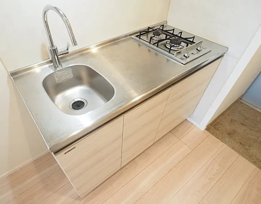 キッチン　※別室参考写真