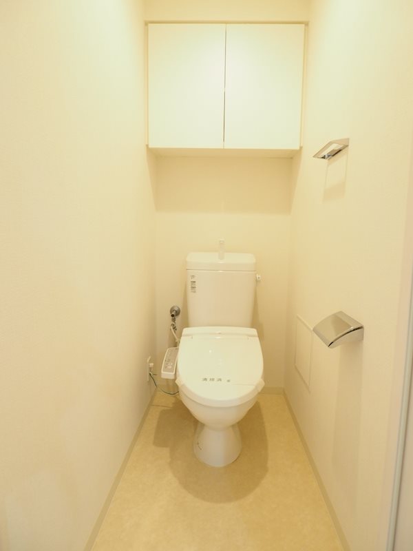 トイレ　※別室参考写真