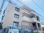 桜新町駅より徒歩10分 2階 築33年1ヶ月の賃貸物件