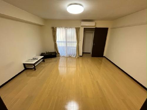 居室・リビング　11.4帖