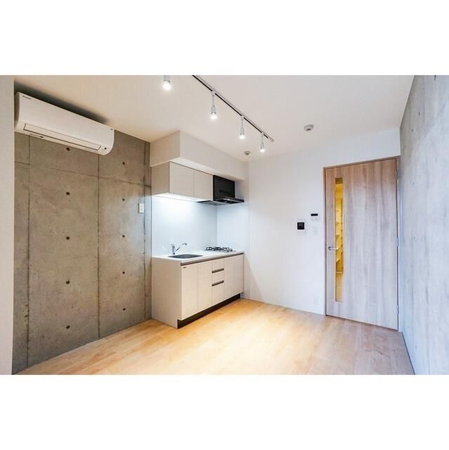 居室・リビング　コンフォリア本駒込一丁目　文京区本駒込１