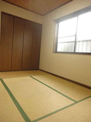 その他部屋・スペース　和室