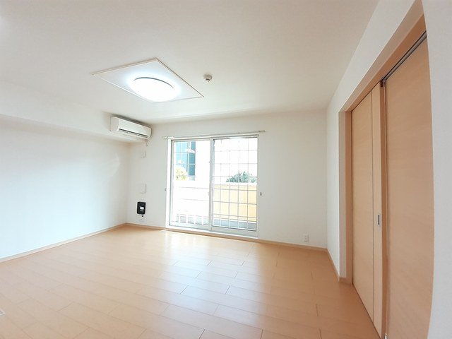 居室・リビング　おしゃれな居間です