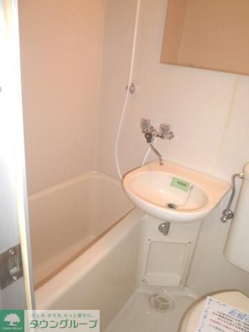 バス・シャワールーム　同シリーズ