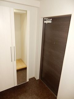 玄関　☆玄関☆