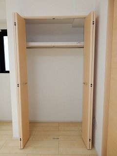 収納　☆たっぷり収納☆