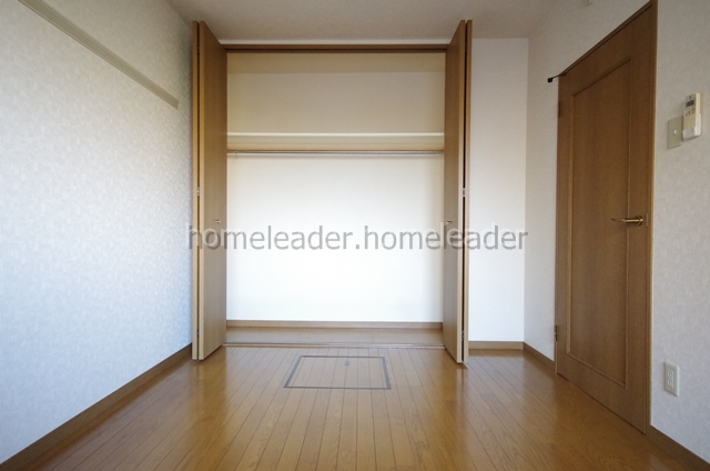 その他部屋・スペース　北側洋室★収納有