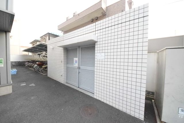 その他　外観・共用設備