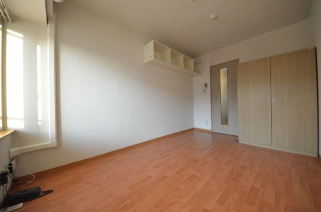 その他部屋・スペース　室内・室内設備