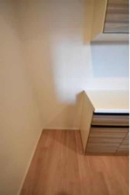 その他設備　冷蔵庫置き場