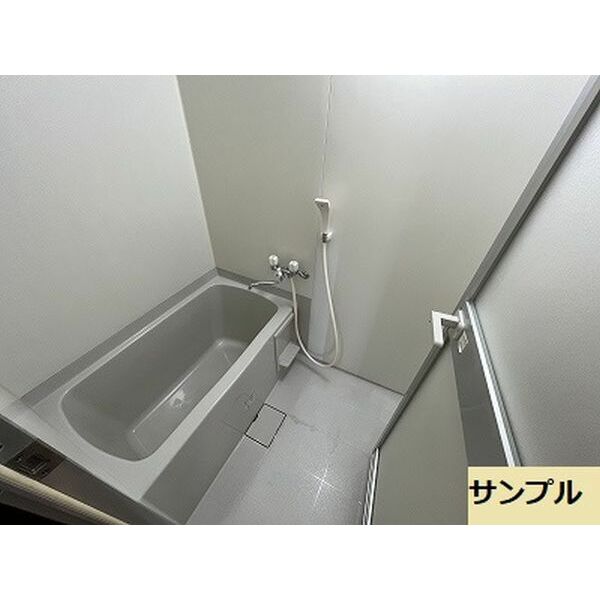 バス・シャワールーム　※写真は類似です