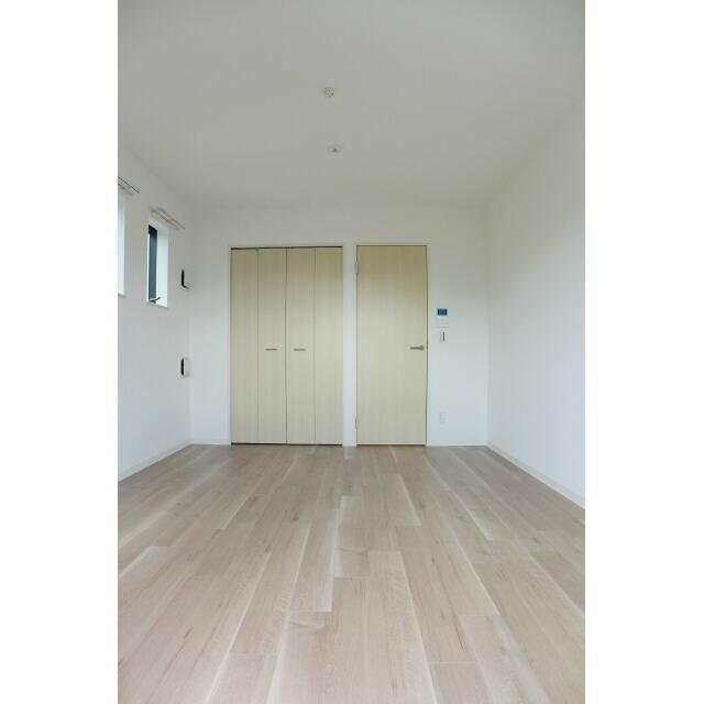 セキュリティ　?