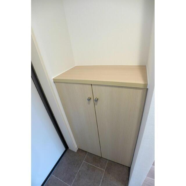 その他部屋・スペース　?