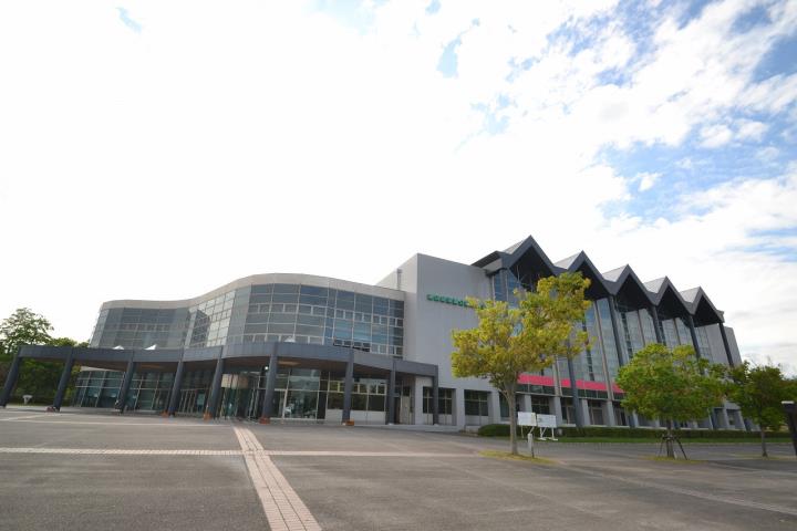 公園　東広島運動公園（公園）まで627m