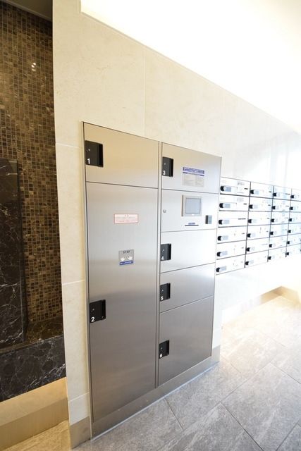 その他共有部分　☆お問い合わせはお早めに☆