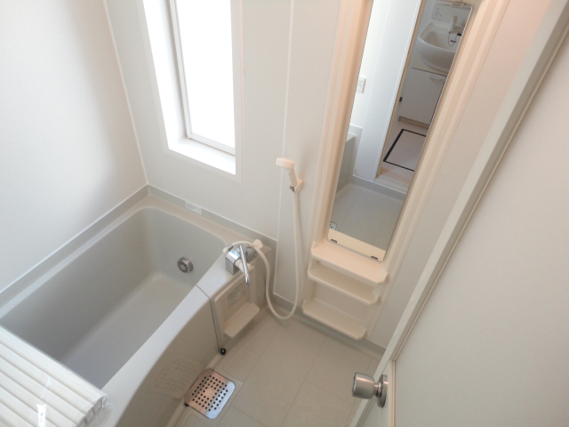 バス・シャワールーム　☆他部屋参考写真☆