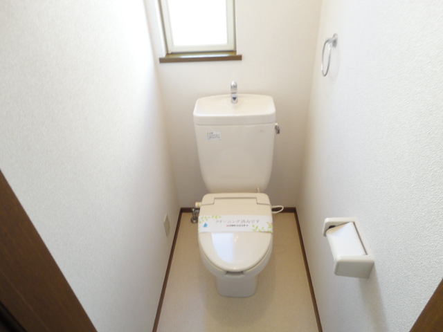 トイレ　☆他部屋参考写真☆