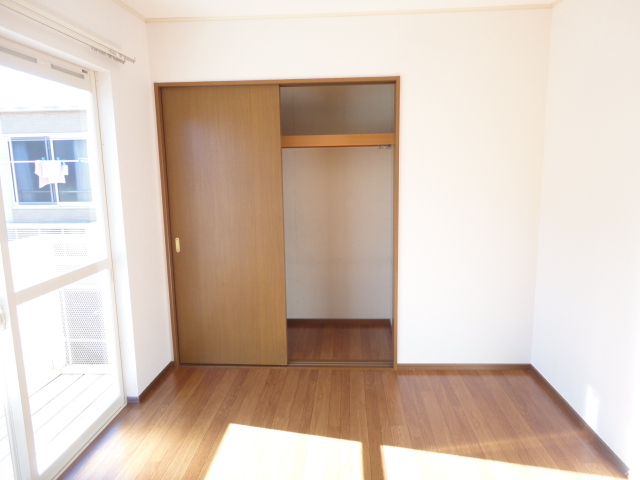 収納　☆他部屋参考写真☆