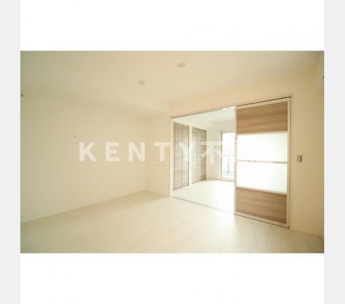 居室・リビング　使いやすいリビングです