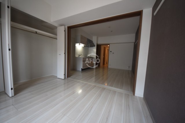 居室・リビング　パトリス城東中央　洋室