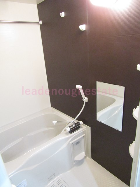 バス・シャワールーム　同施工