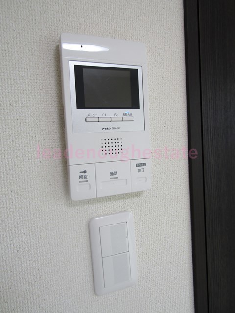 セキュリティ　同施工