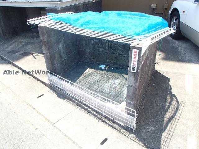 その他共有部分　建物設備