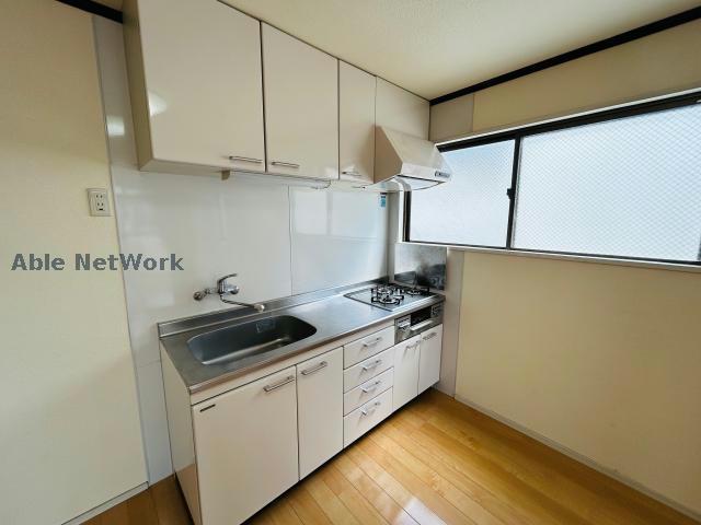 その他　細口池公園