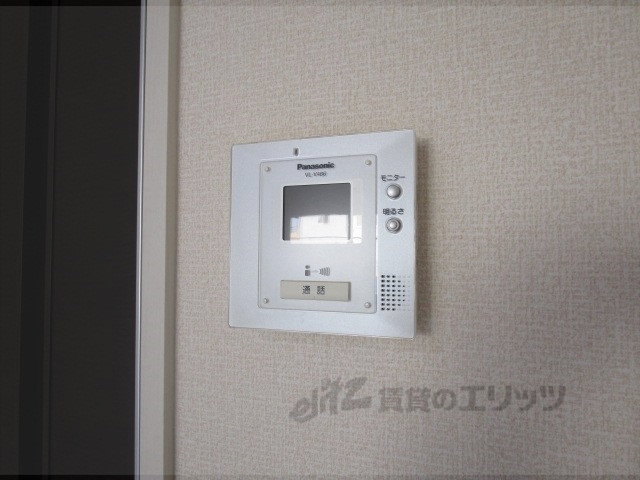 セキュリティ　ドアフォン（ＴＶ含）