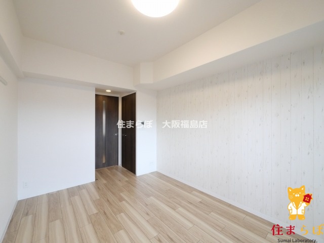 その他部屋・スペース　しっかり休める私空間