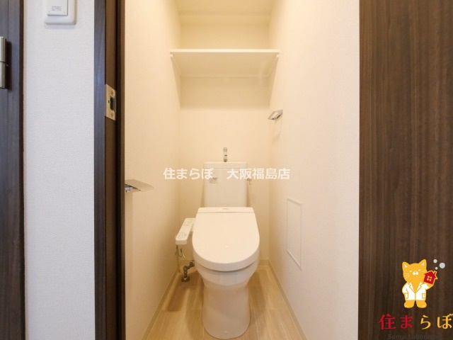 トイレ　意外と見られるポイント