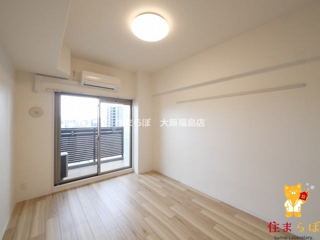 居室・リビング　暮らしの中心になる場所