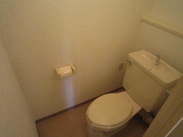 トイレ　☆トイレ☆