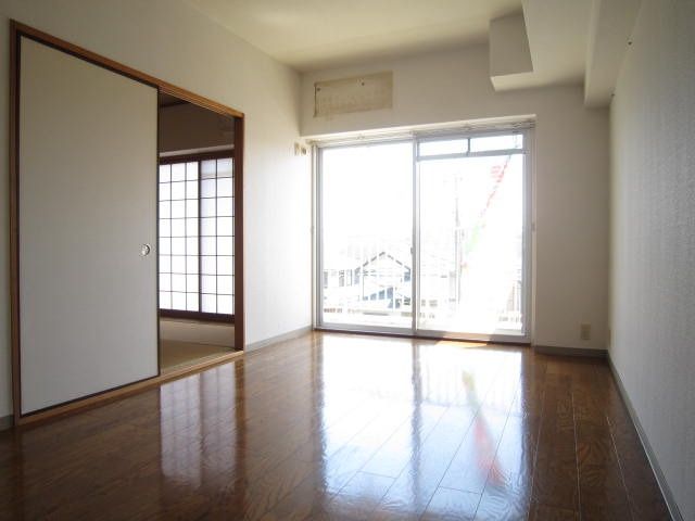 居室・リビング　☆洋室☆