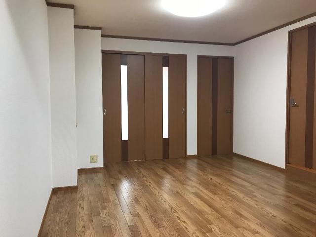 居室・リビング　洋室