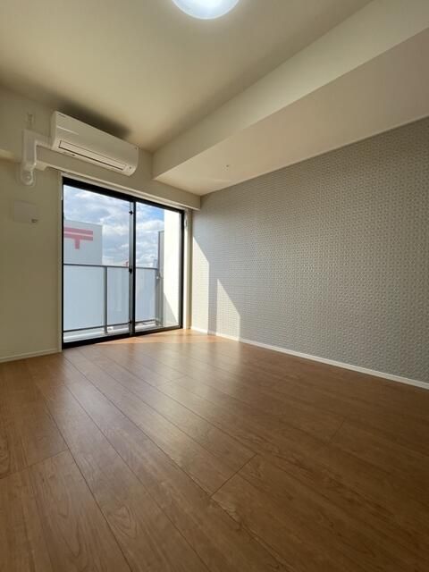 居室・リビング　同一仕様