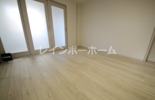 居室・リビング　※同施工会社参考写真となります。