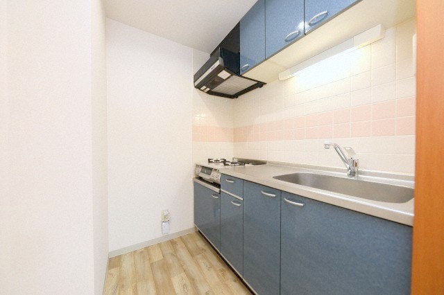 キッチン　キッチンです☆