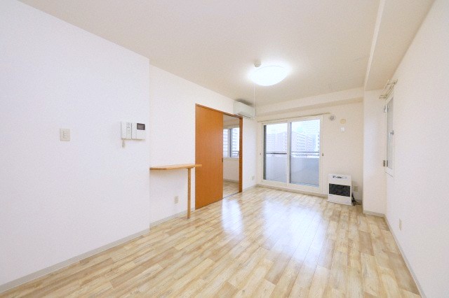 居室・リビング　リビング☆