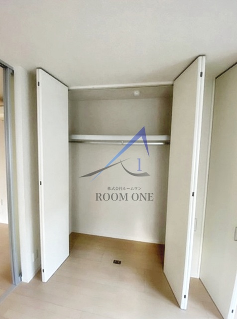 収納　収納です。