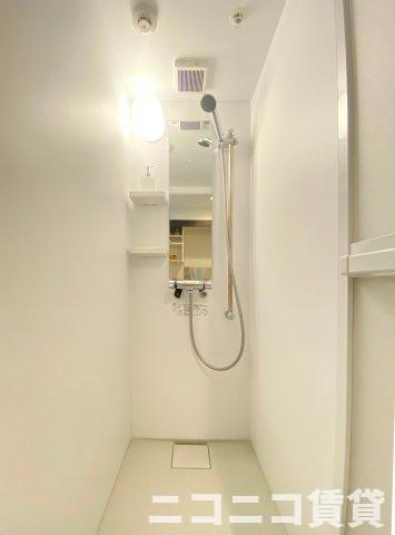 バス・シャワールーム　別号室イメージの為、現状を優先致します。