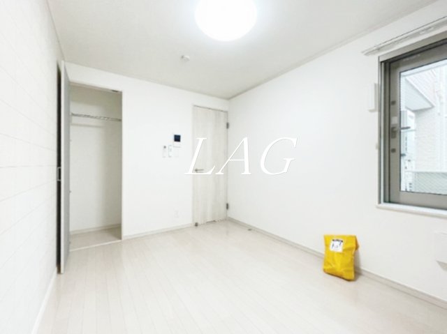 その他部屋・スペース　寝室です。