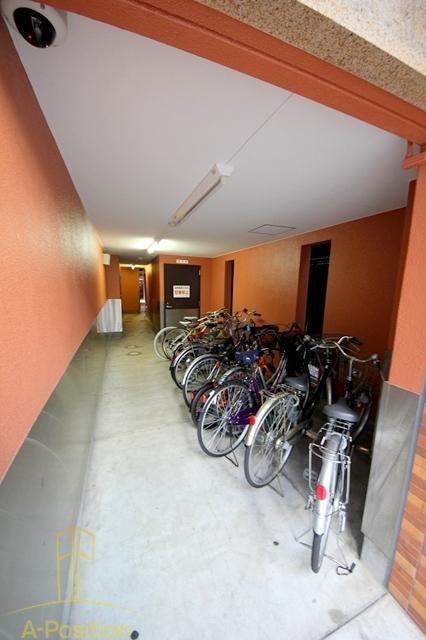 その他共有部分　プレサンス梅田フロンティア